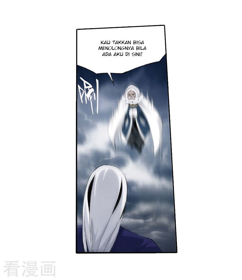 Battle Through the Heavens Chapter 259 halaman 39